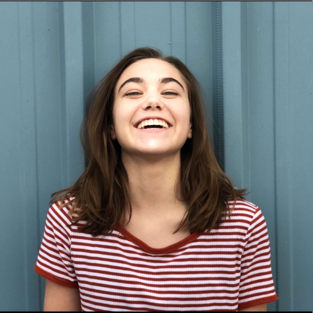 Meet your Posher, Emma